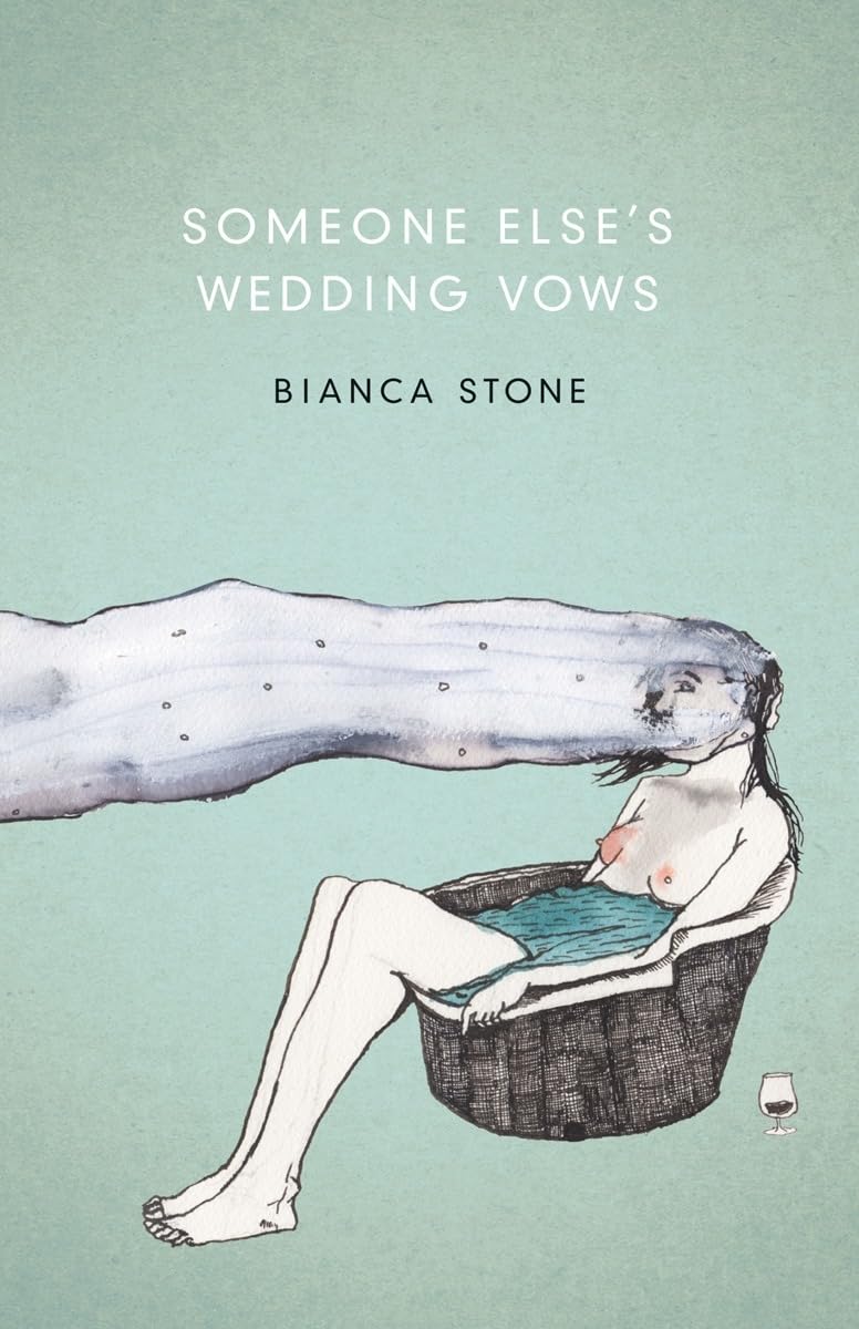 Someone Elses Wedding Vows-New Condition