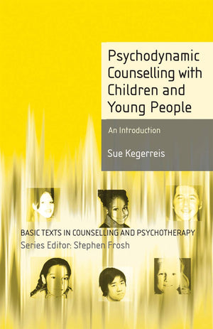 Psychodynamic Counselling with Children and Young People: An Introduction (Basic Texts in Counselling and Psychotherapy, 16),Used
