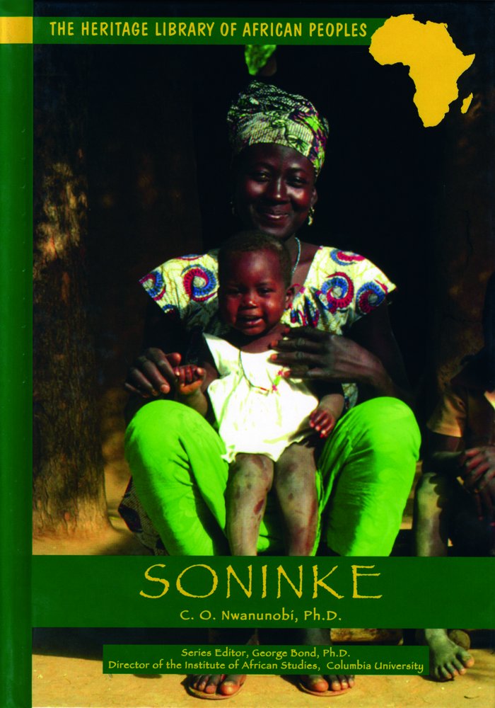 Soninke (Heritage Library of African Peoples West Africa),New