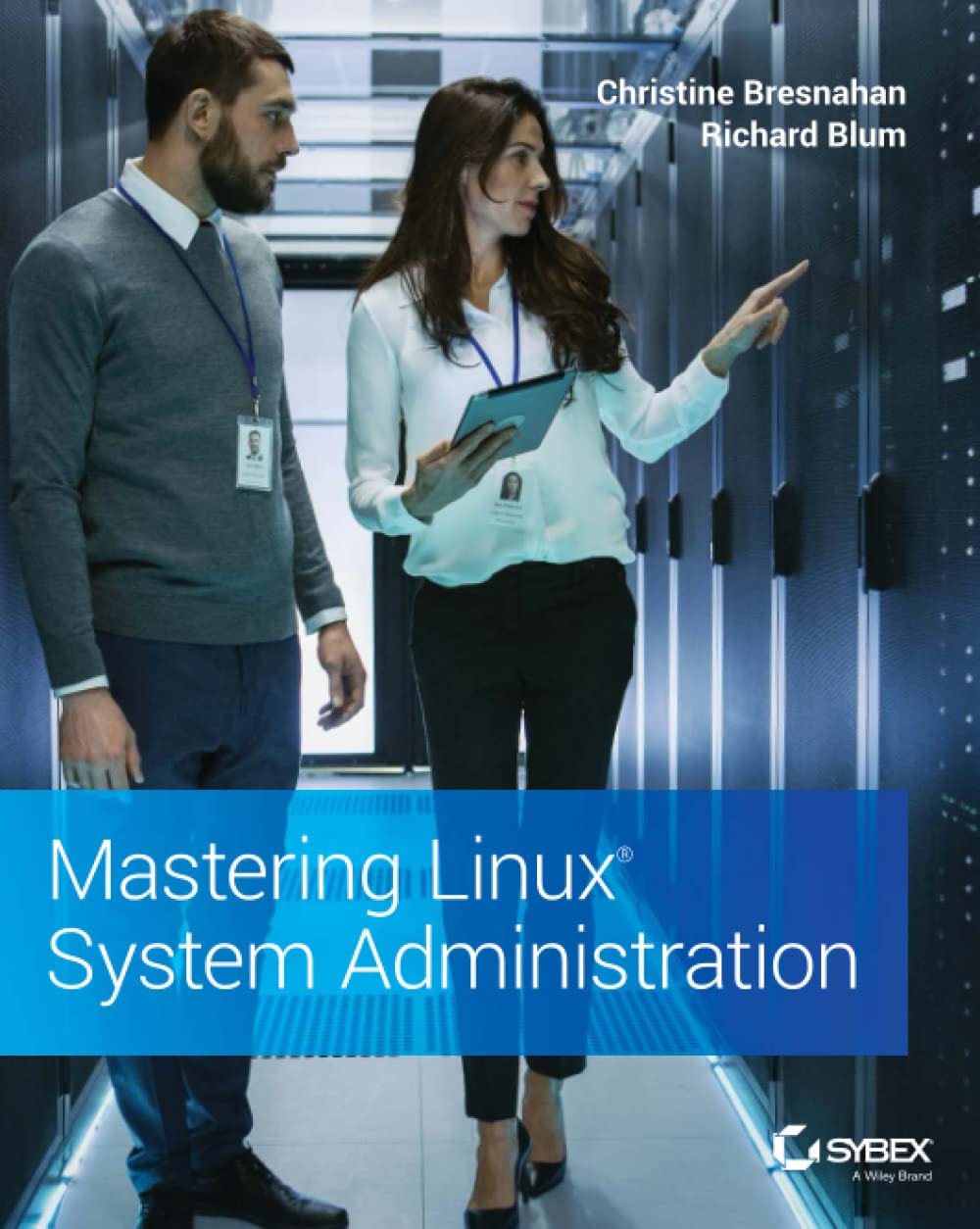 Mastering Linux System Administration,Used