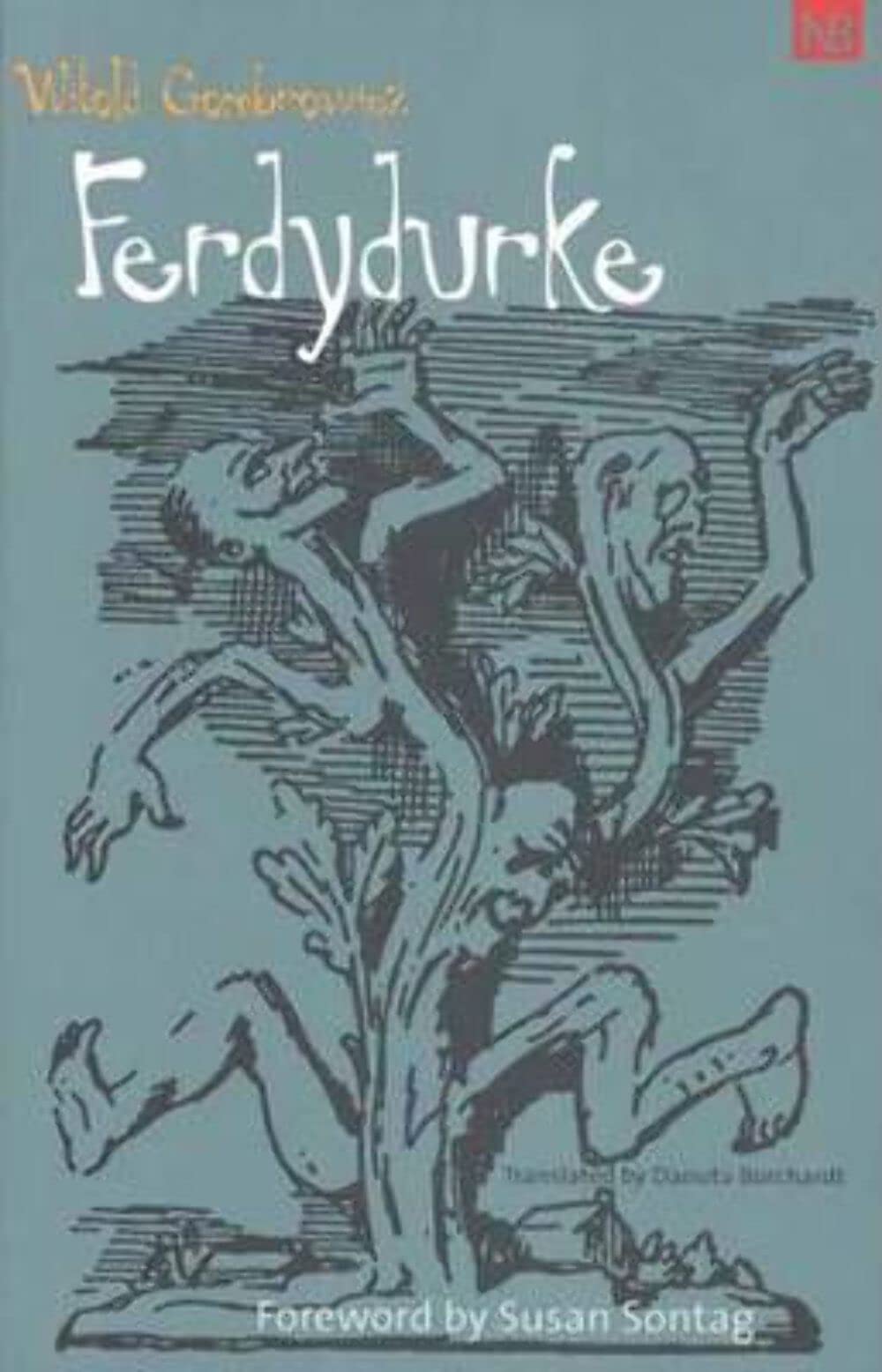Ferdydurke,Used