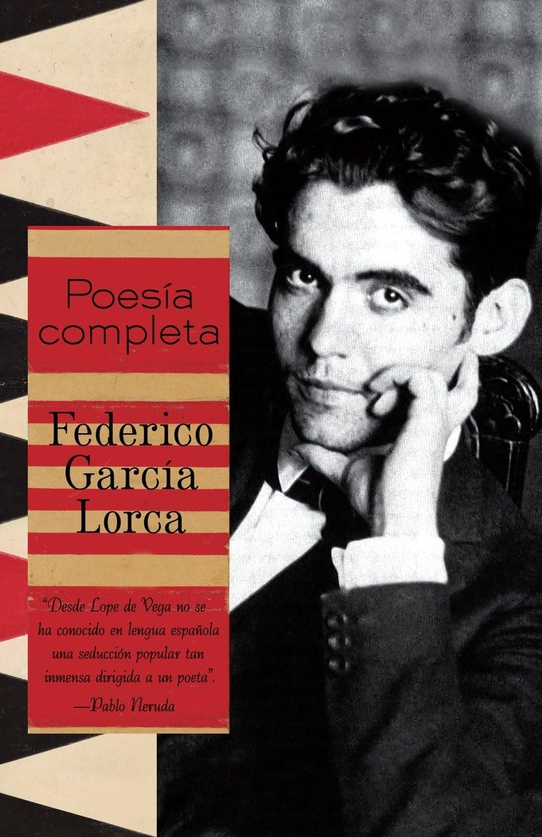 Poesia Completa / Complete Poetry (Spanish Edition)