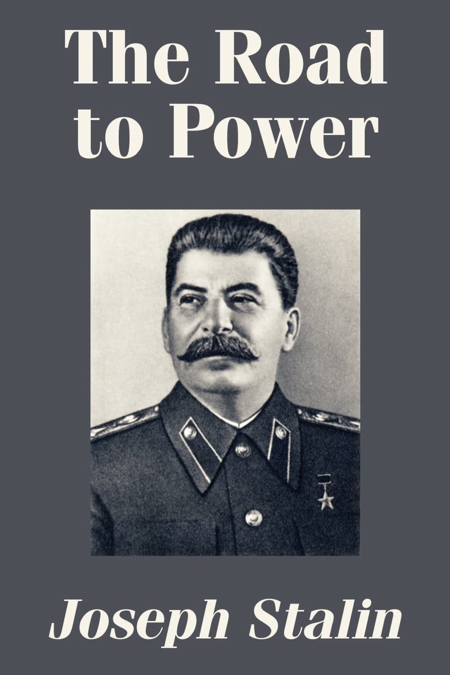 The Road to Power,Used