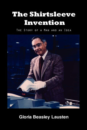 The Shirtsleeve Invention,Used