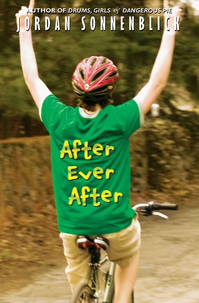 After Ever After,Used