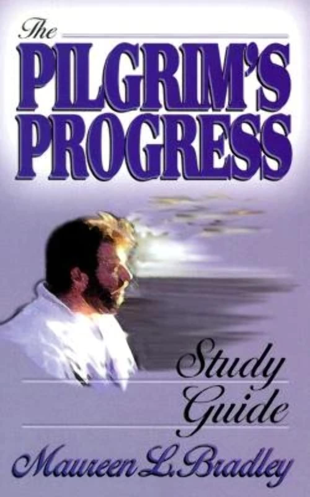 Pilgrims Progress Study Guide,Used