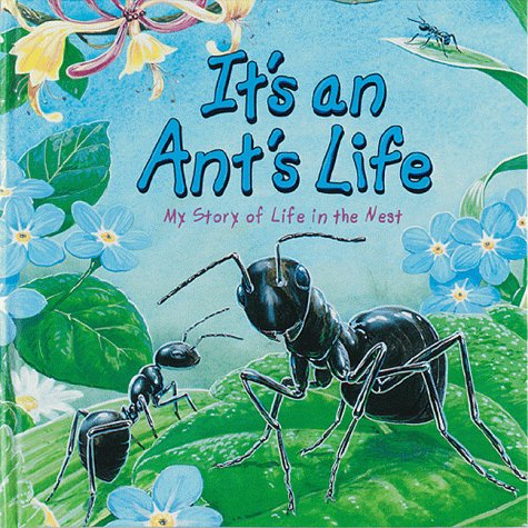 It's an Ant's Life,New