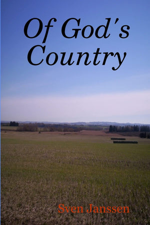 Of God's Country,Used