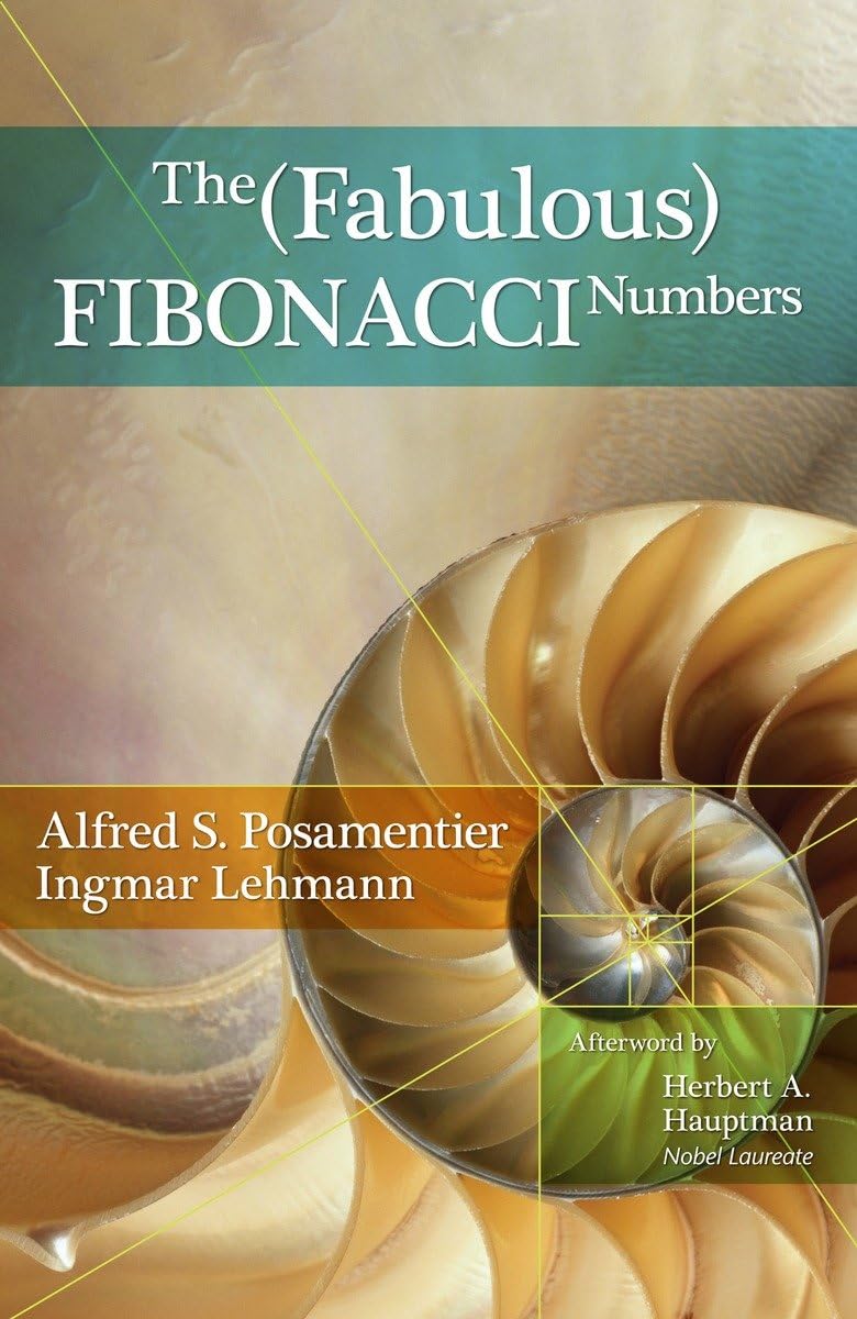 The Fabulous Fibonacci Numbers,Used