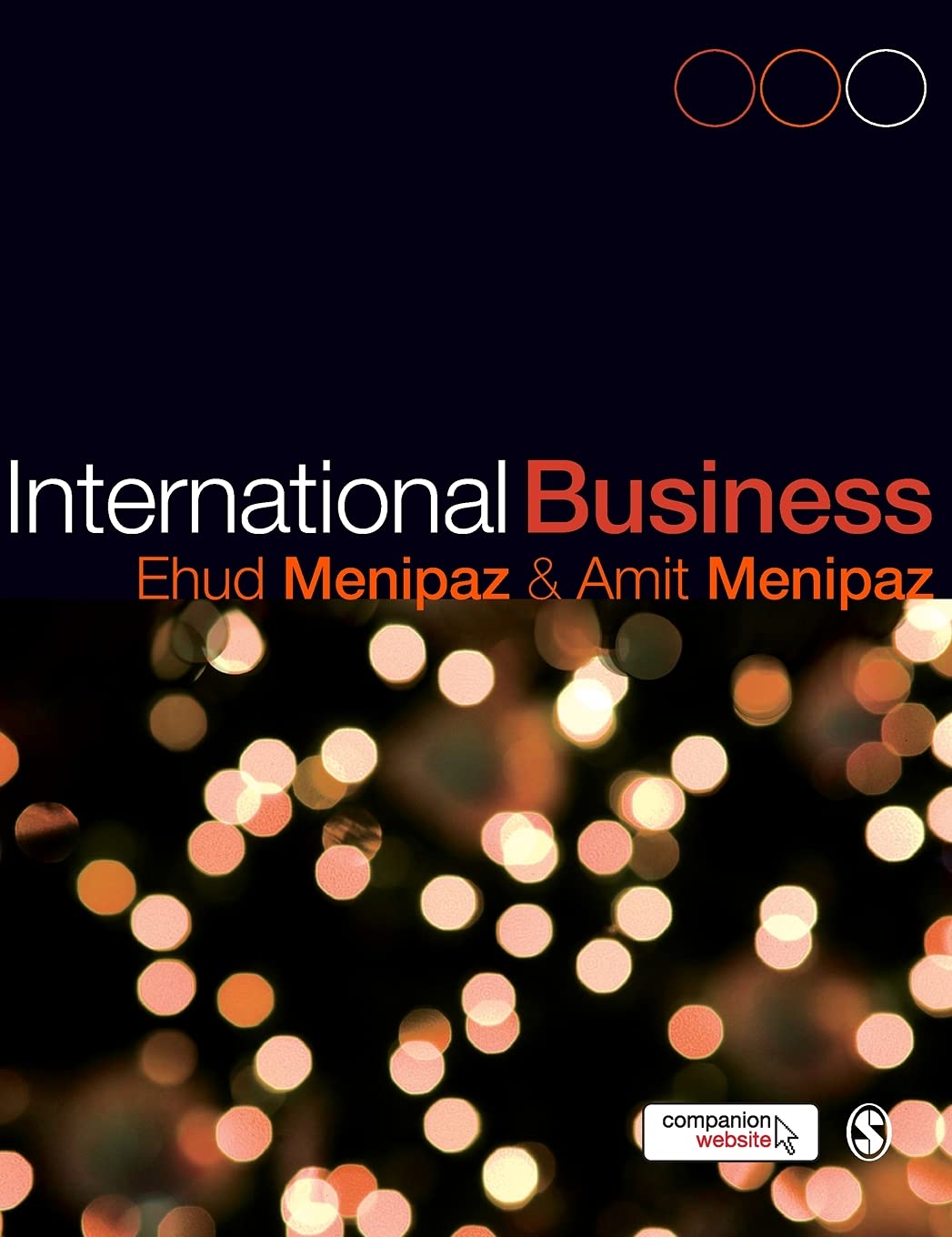 International Business: Theory and Practice,Used