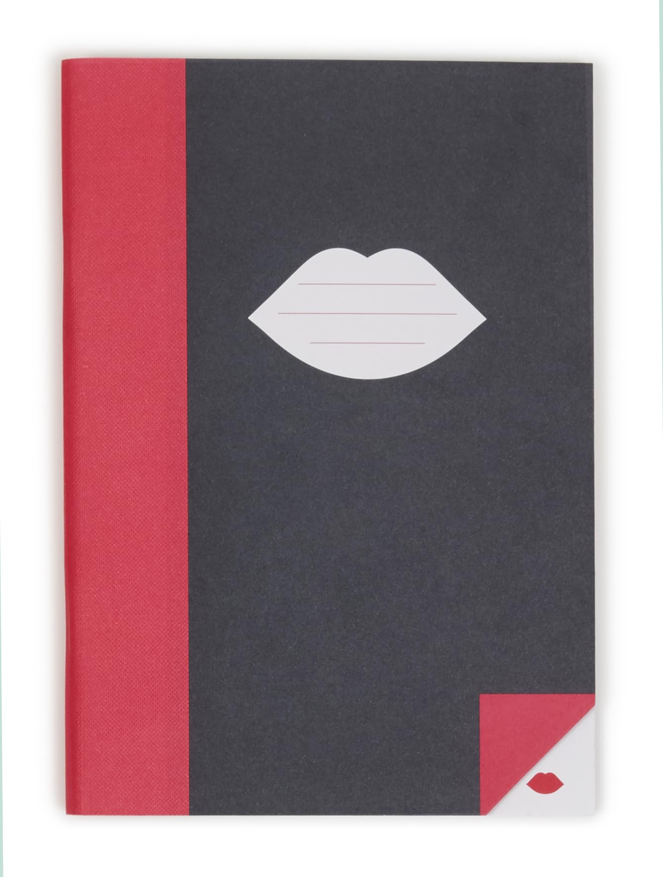Lulu Guinness Custom Notebook