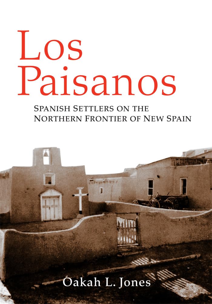 Los Paisanos,Used