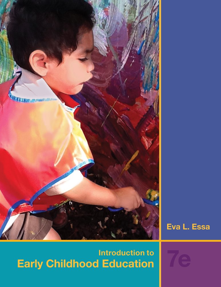 Cengage Advantage Books: Introduction to Early Childhood Education,Used