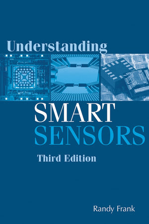 Understanding Smart Sensors (Artech House Remote Sensing Library),Used