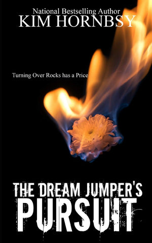The Dream Jumper's Pursuit (Dream Jumper Series),Used