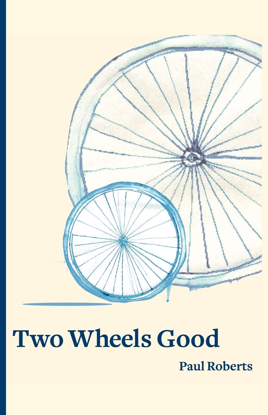 Two Wheels Good,Used