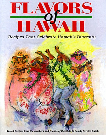 Flavors of Hawaii,Used