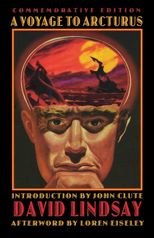 A Voyage To Arcturus (Bison Frontiers Of Imagination),Used