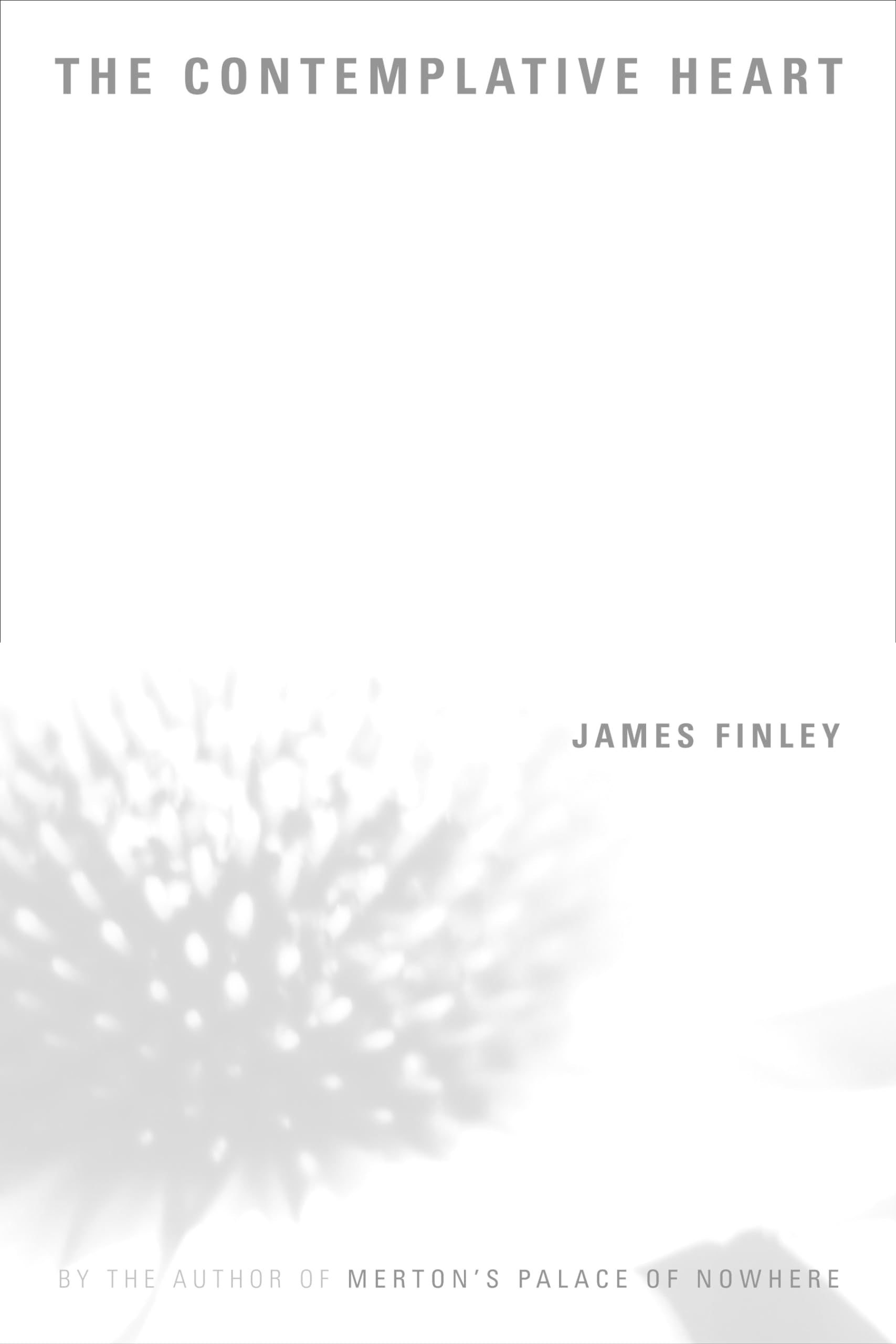 The Contemplative Heart,Used