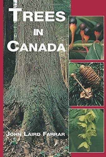 Trees In Canada,Used