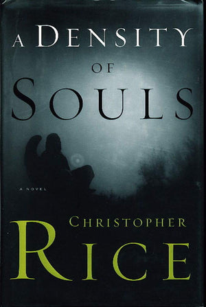 A Density of Souls,Used