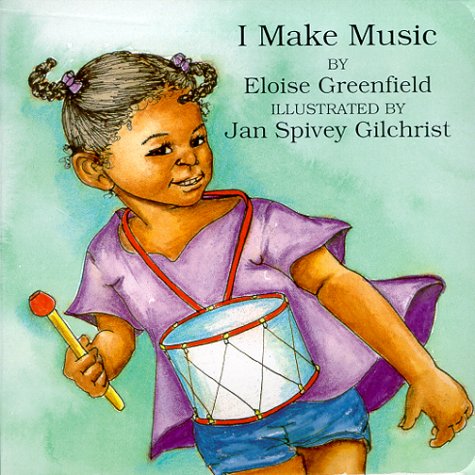 I Make Music,Used