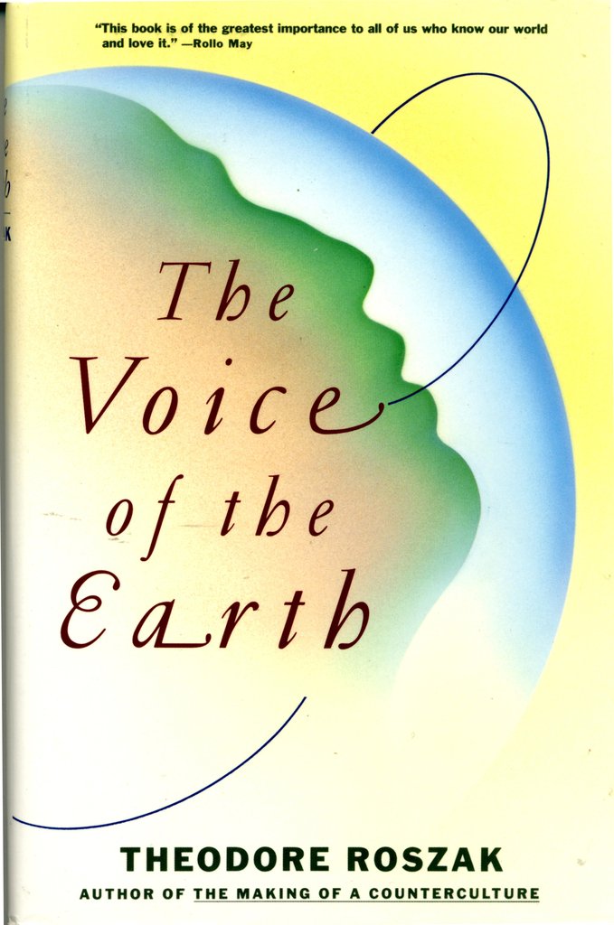 The Voice of the Earth,Used