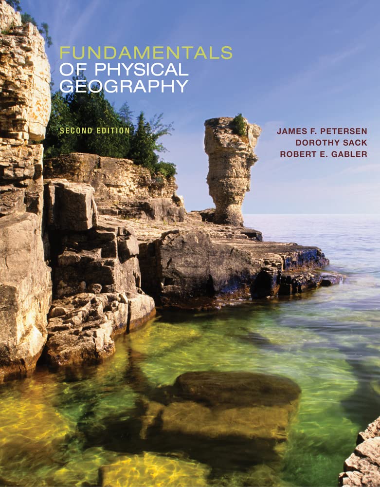 Fundamentals Of Physical Geography
