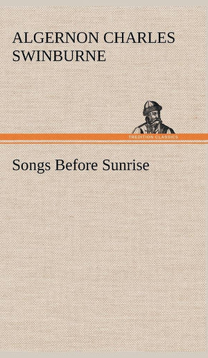 Songs Before Sunrise,Used