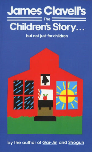 The Children'S Story: A Collection Of Stories,New
