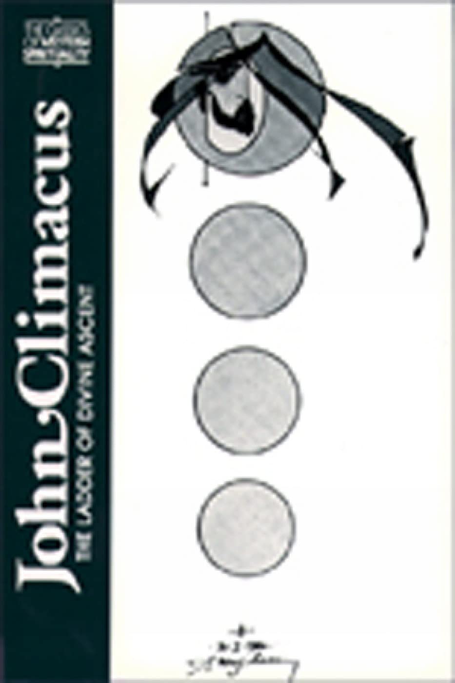 John Climacus: The Ladder of Divine Ascent (Classics of Western Spirituality (Paperback)),Used