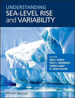 Understanding Sealevel Rise and Variability,Used