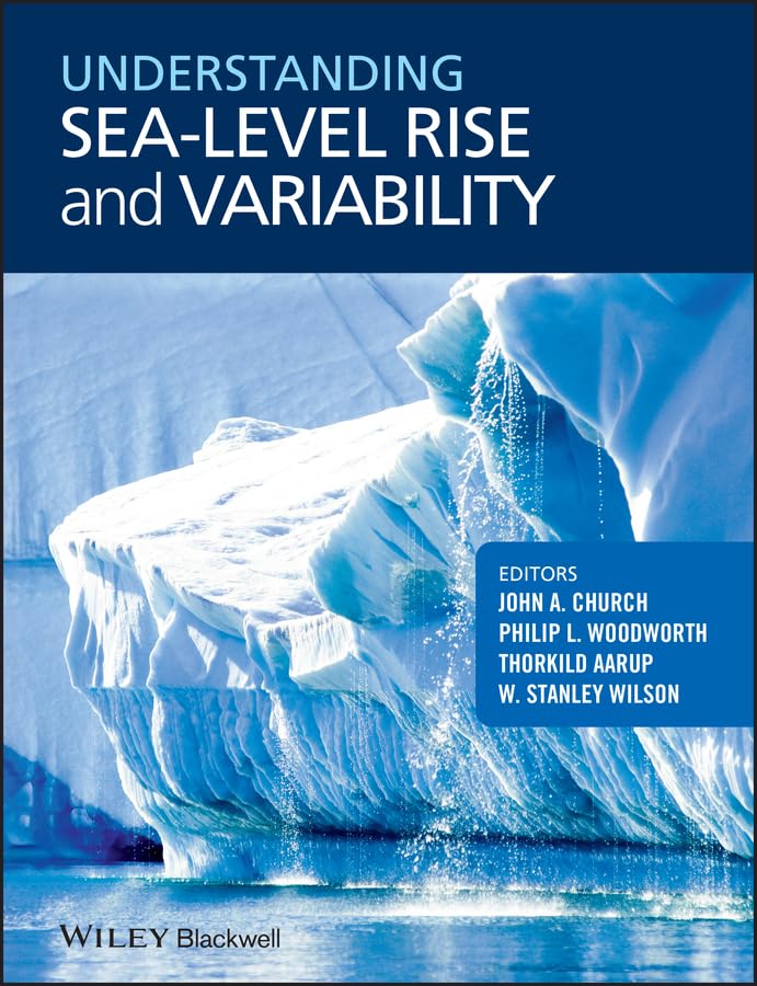 Understanding Sealevel Rise and Variability,Used
