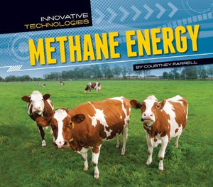 Methane Energy (Innovative Technologies),Used