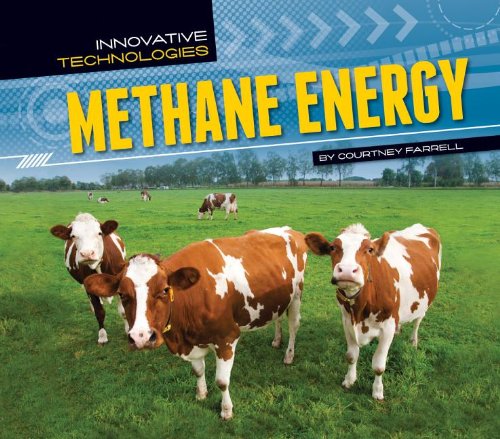 Methane Energy (Innovative Technologies),Used