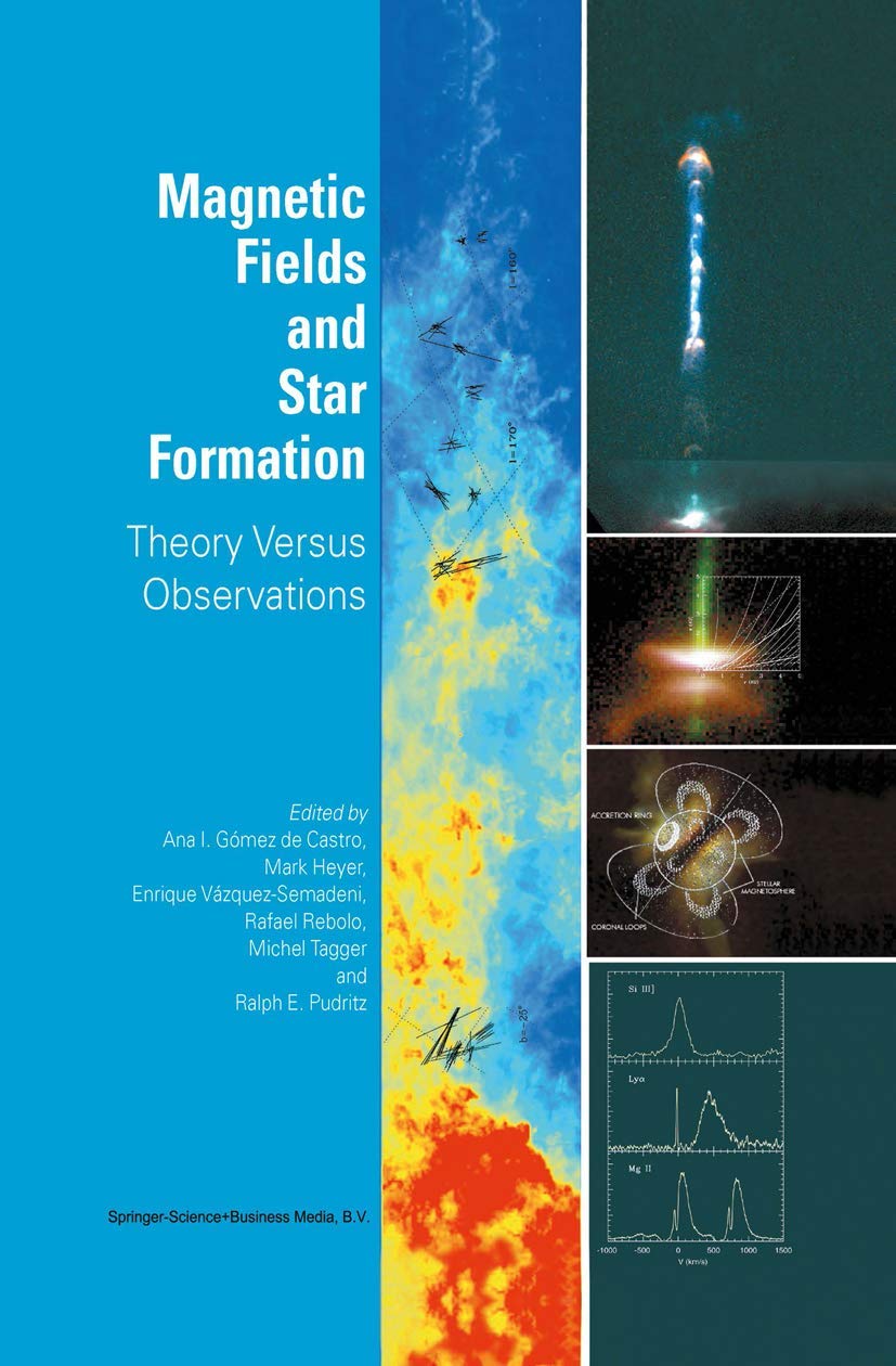 Magnetic Fields and Star Formation: Theory Versus Observations,Used