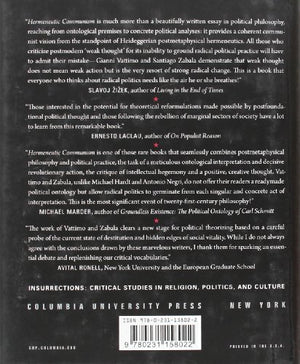 Hermeneutic Communism: From Heidegger to Marx