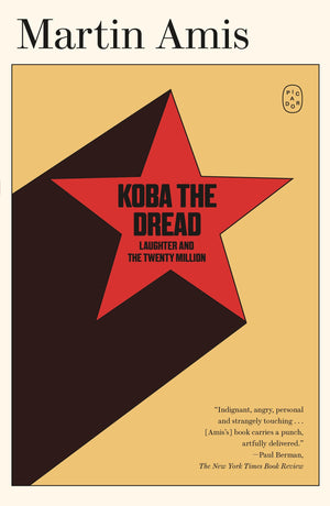 Koba The Dread