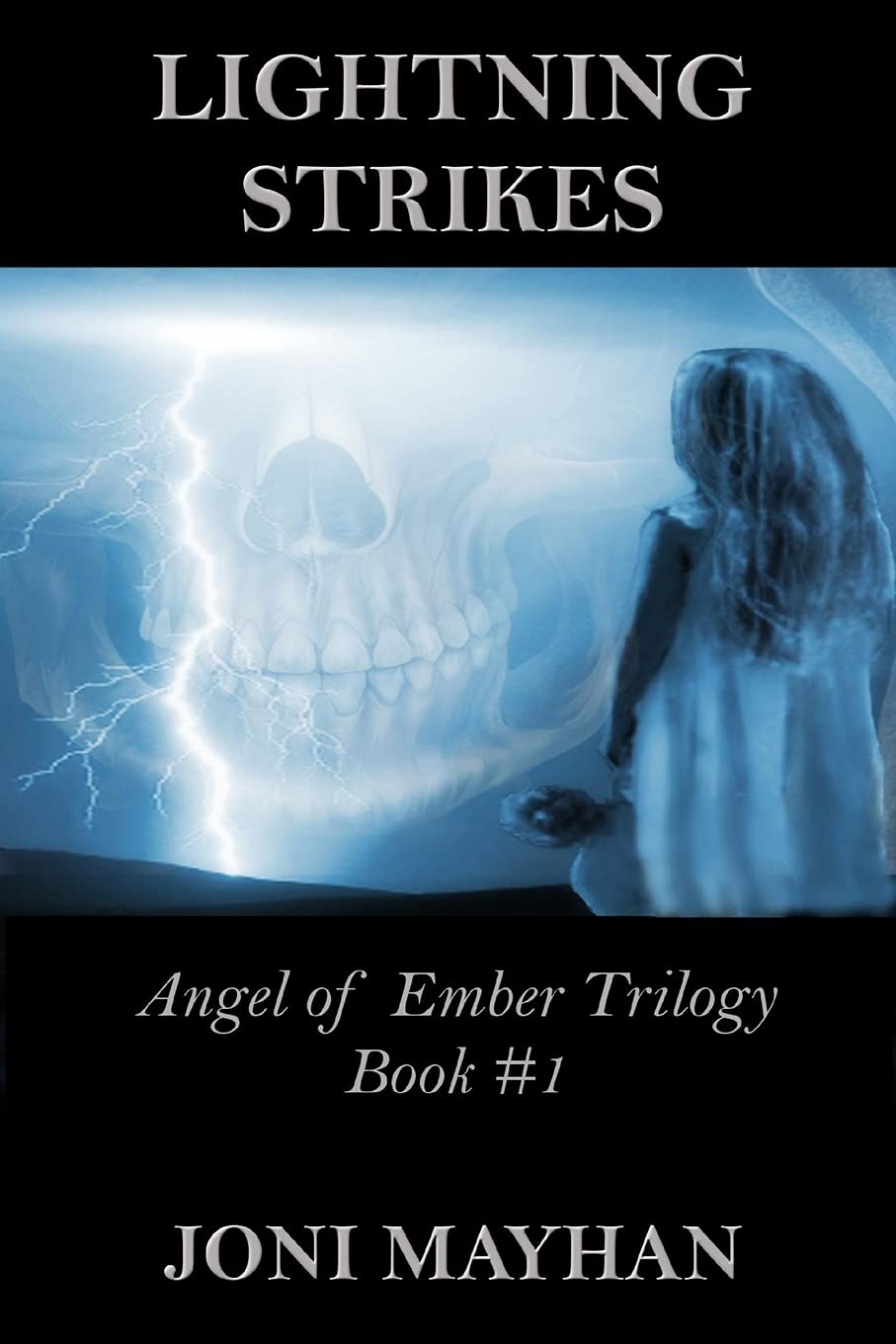 Lightning Strikes (Angels Of Ember Trilogy),Used