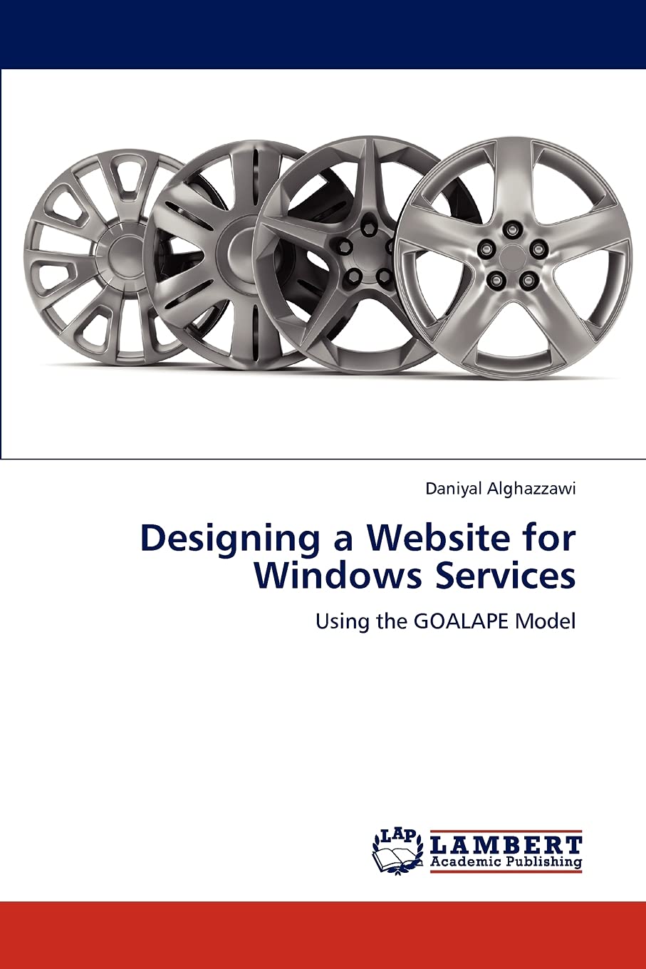 Designing a Website for Windows Services: Using the GOALAPE Model,Used