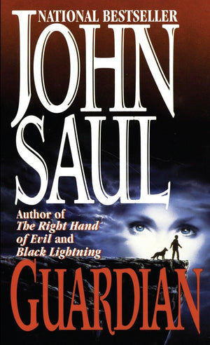 Guardian: A Novel,New