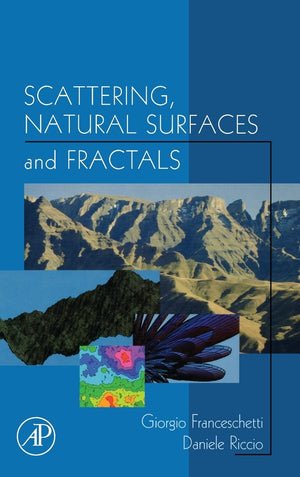 Scattering, Natural Surfaces, and Fractals,Used