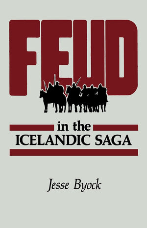 Feud In The Icelandic Saga
