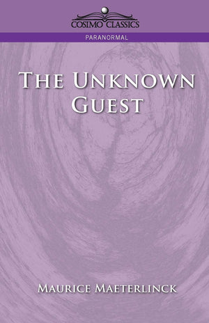 The Unknown Guest,Used
