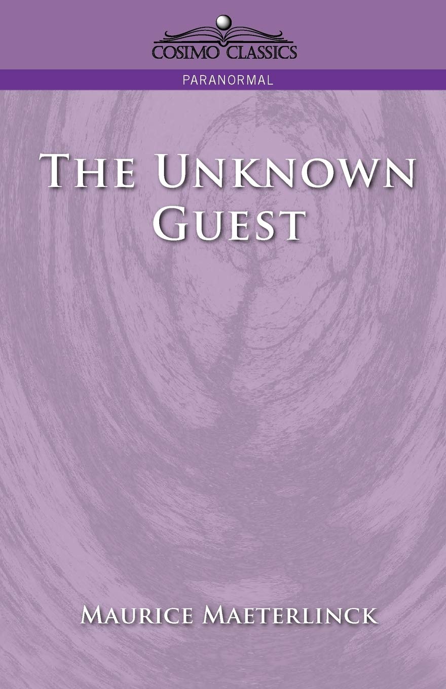 The Unknown Guest,Used