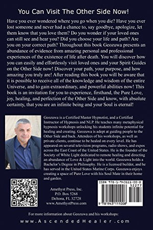 The Other Side: Visit Now!,Used