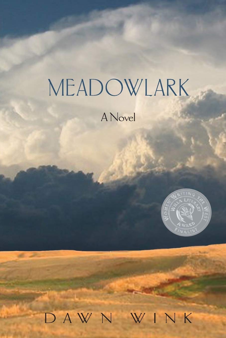 Meadowlark,Used