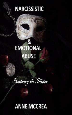 Narcissistic and Emotional Abuse: Shattering the Illusion,Used