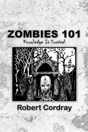 Zombies 101: Knowledge Is Survival,Used