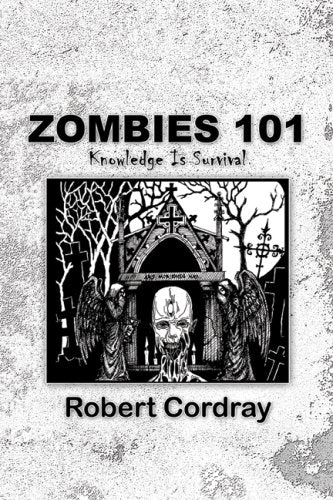 Zombies 101: Knowledge Is Survival,Used